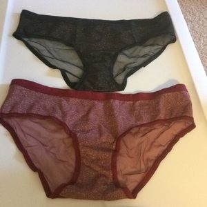 Brand New Victoria’s Secret Undies